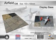 1:144 Airfield 8 150x105mm