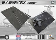 1:144 Carrier Deck - Catapult