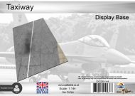 1:144 Airfield Taxiway
