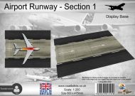 1:200 Runway Section 1