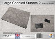 1:35 Large Cobbled Surface 2