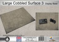 1:35 Large Cobbled Surface 3