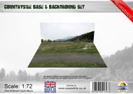 1_72 Countryside Base & Background set