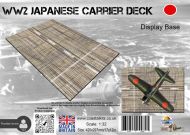 1:32 WW2 Japanese Carrier Deck