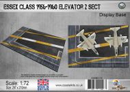 1:72 Essex Class 1956_1960 Elevator 2 Sect