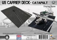 1:72 Carrier Deck - Catapult