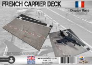 1:72 French Carrier Deck