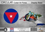 Circular Cuban Air Force