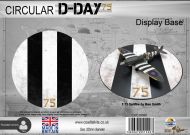 Circular D-Day 75