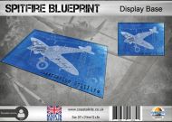 Spitfire Blueprint Base