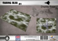 Ground Blur 01