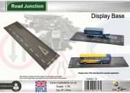 1:76 Scale Road Junction