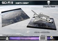 Sci-Fi 11 Earth Orbit