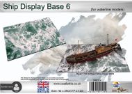 Ship Display Base 6