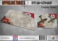 Opposing Forces/British-German