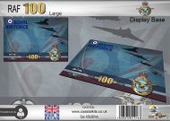 RAF 100 Anniversary (Large)
