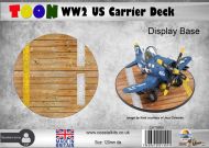 Toon WW2 US Carrier Deck