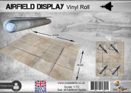 1:72 Vinyl Airfield Display Roll